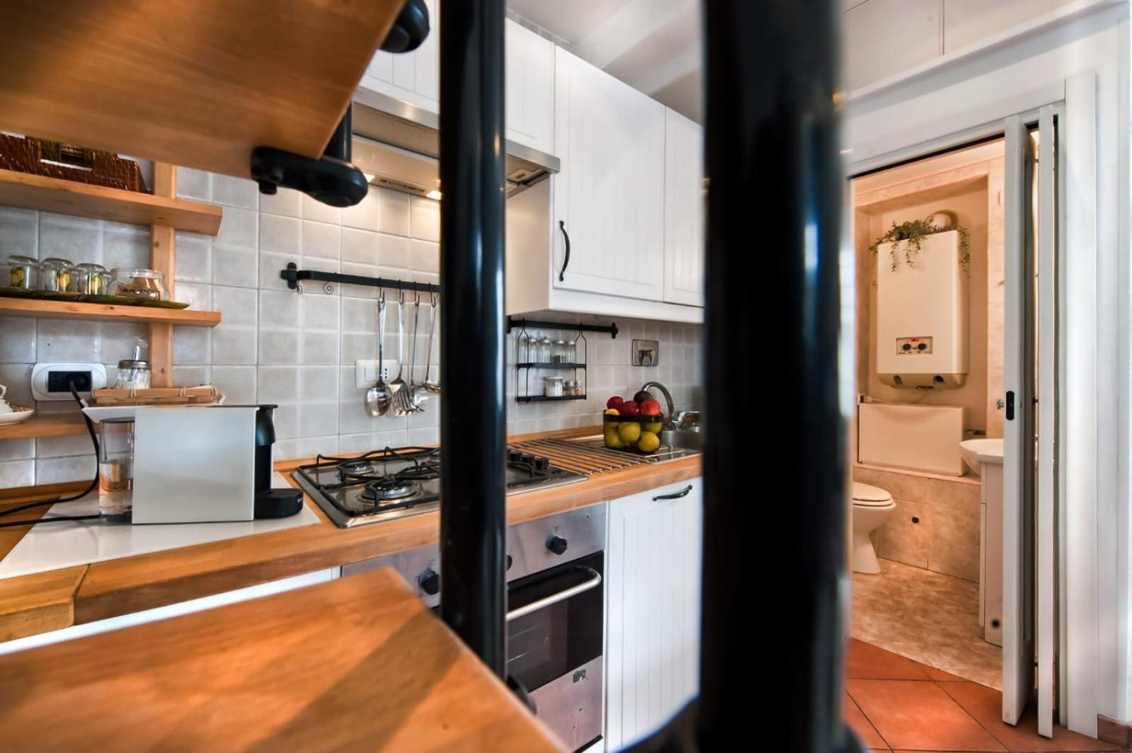 Maia Home Гроттаферрата Экстерьер фото