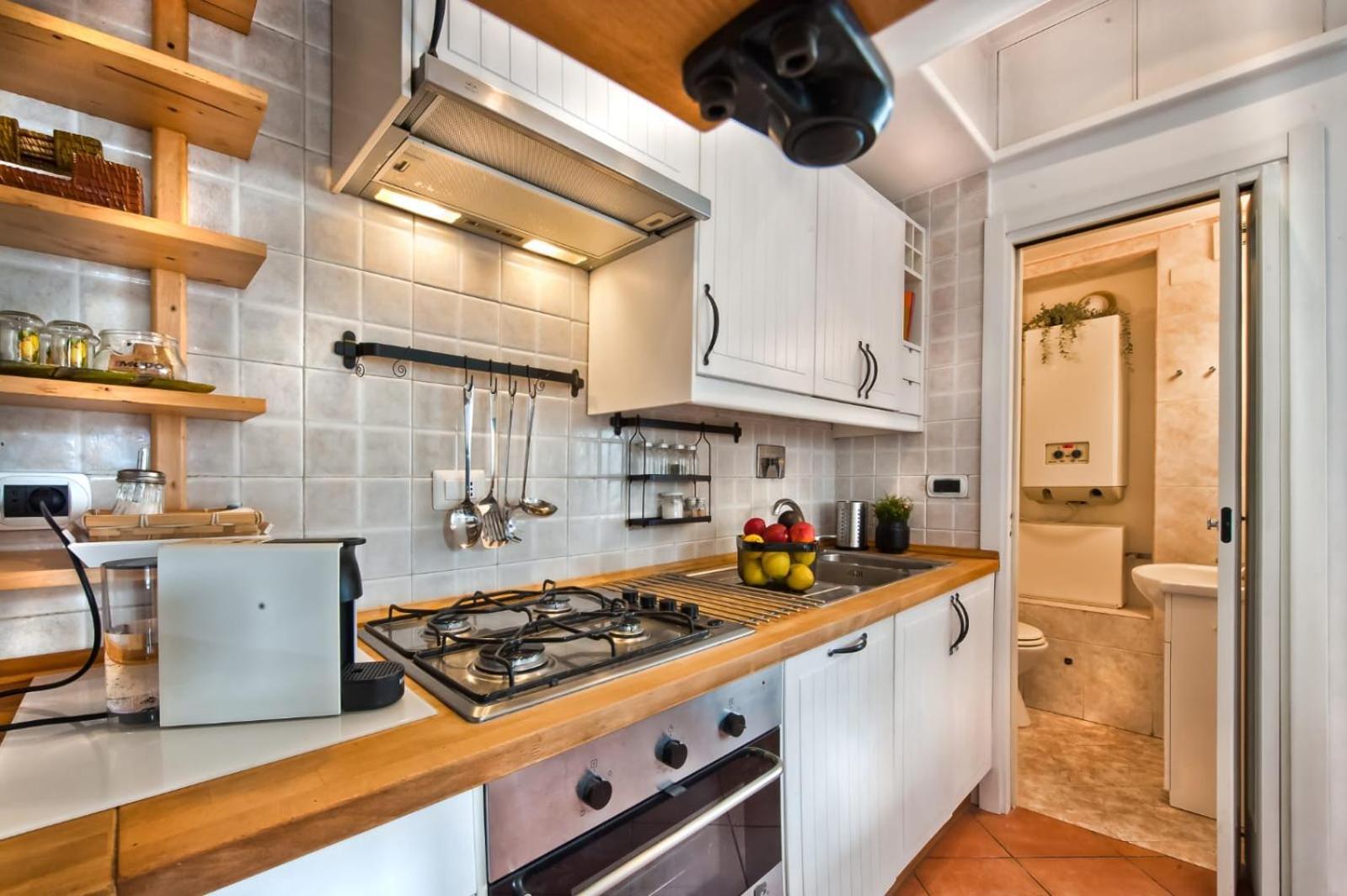 Maia Home Гроттаферрата Экстерьер фото